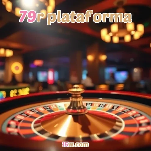 79r plataforma Site Confiável