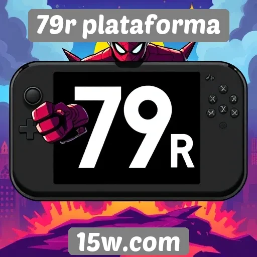 Comparativo de jogos disponíveis na 79r plataforma