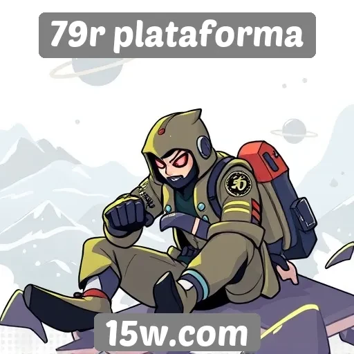 O crescimento da comunidade gamer na 79r plataforma