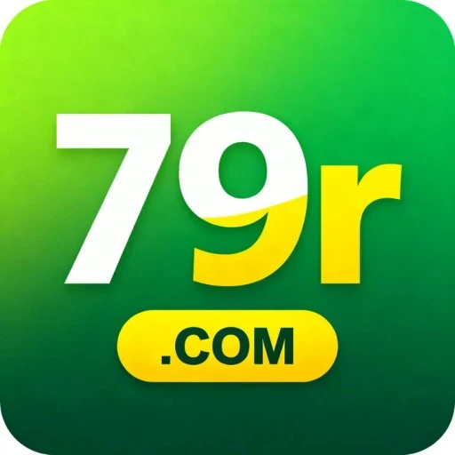 Logotipo 79r plataforma