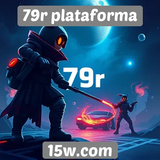 Principais jogos disponíveis na 79r plataforma