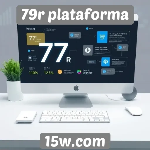 Novos recursos da 79r plataforma melhoram experiência do usuário