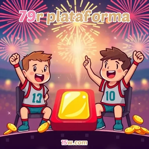 79r plataforma Caça-Níqueis