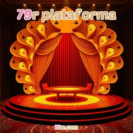 79r plataforma Eventos Esportivos